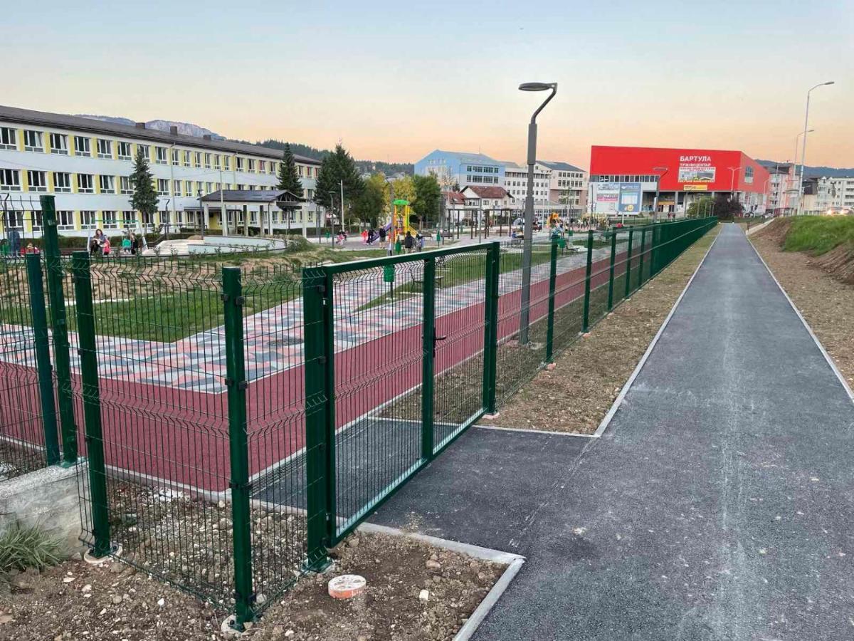 Hotel Dva Goluba Pale Kültér fotó