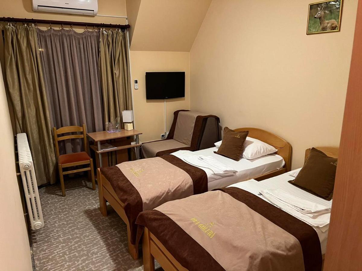 Hotel Dva Goluba Pale Kültér fotó