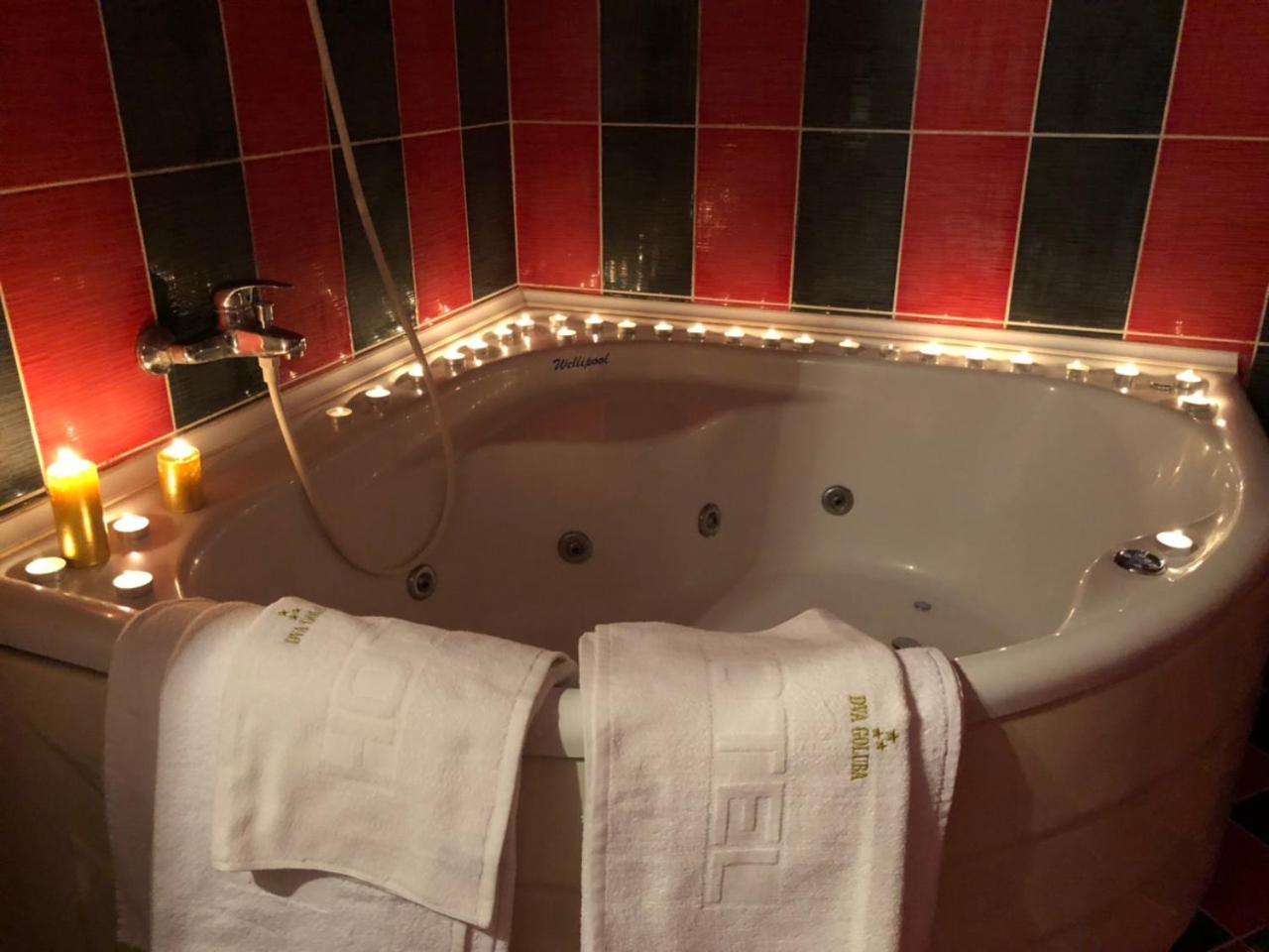 Hotel Dva Goluba Pale Kültér fotó