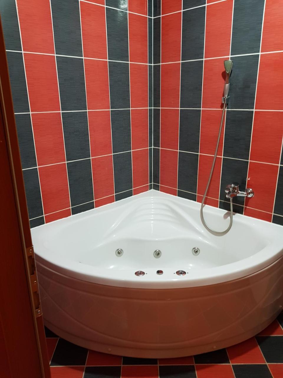 Hotel Dva Goluba Pale Kültér fotó
